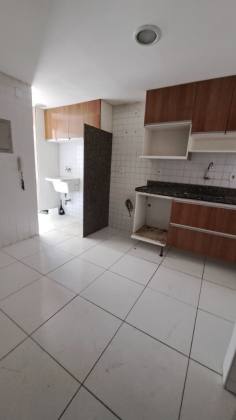Apartamento a venda no Condomínio Acquaville, Teresina - PI.
