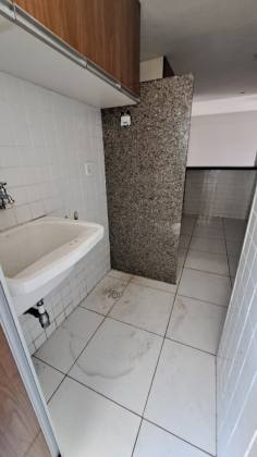 Apartamento a venda no Condomínio Acquaville, Teresina - PI.
