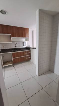 Apartamento a venda no Condomínio Acquaville, Teresina - PI.