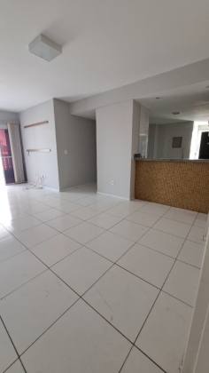 Apartamento a venda no Condomínio Acquaville, Teresina - PI.