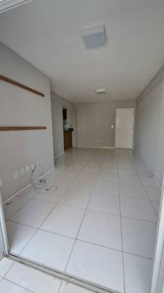 Apartamento a venda no Condomínio Acquaville, Teresina - PI.