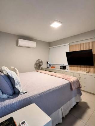 Casa em condomínio fechado para locação no bairro Horto, Teresina - PI.