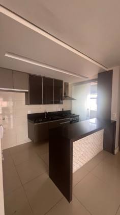 Apartamento à venda no Condomínio Savona Residence, Teresina-PI