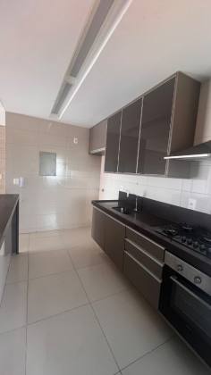 Apartamento à venda no Condomínio Savona Residence, Teresina-PI