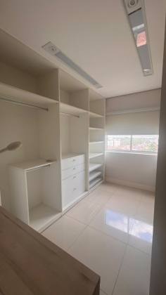 Apartamento à venda no Condomínio Savona Residence, Teresina-PI
