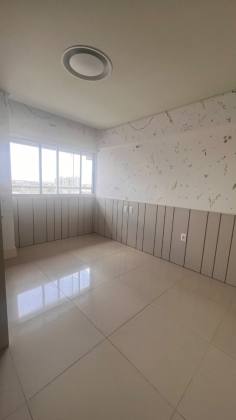 Apartamento à venda no Condomínio Savona Residence, Teresina-PI