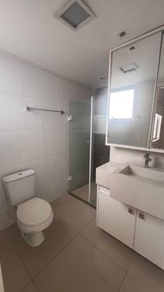 Apartamento à venda no Condomínio Savona Residence, Teresina-PI