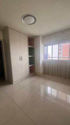 Apartamento à venda no Condomínio Savona Residence, Teresina-PI