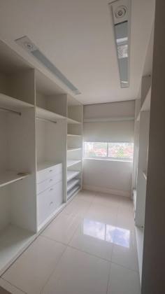 Apartamento à venda no Condomínio Savona Residence, Teresina-PI