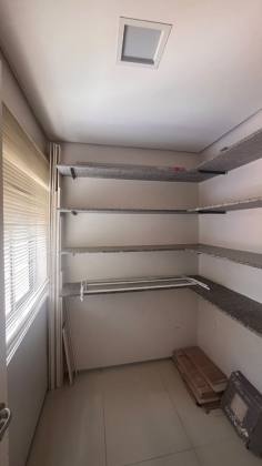 Apartamento à venda no Condomínio Savona Residence, Teresina-PI
