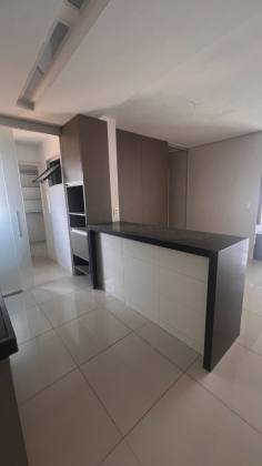 Apartamento à venda no Condomínio Savona Residence, Teresina-PI