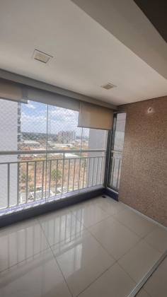 Apartamento à venda no Condomínio Savona Residence, Teresina-PI