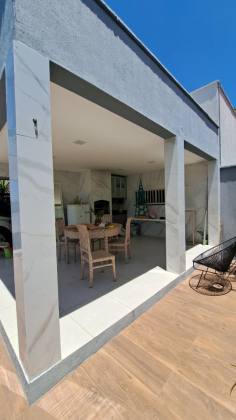 Casa à venda no bairro Satélite, Teresina, PI.