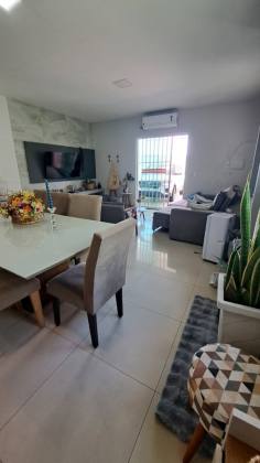 Casa à venda no bairro Satélite, Teresina, PI.