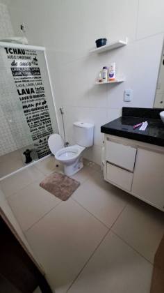 Casa à venda no bairro Satélite, Teresina, PI.