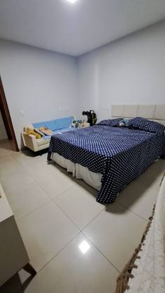 Casa à venda no bairro Satélite, Teresina, PI.