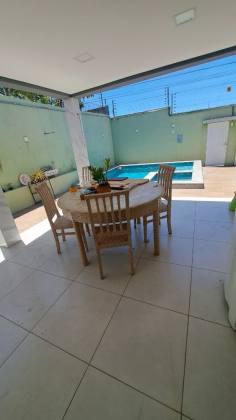 Casa à venda no bairro Satélite, Teresina, PI.