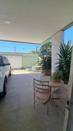 Casa à venda no bairro Satélite, Teresina, PI.