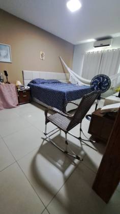 Casa à venda no bairro Satélite, Teresina, PI.