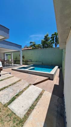 Casa à venda no bairro Satélite, Teresina, PI.