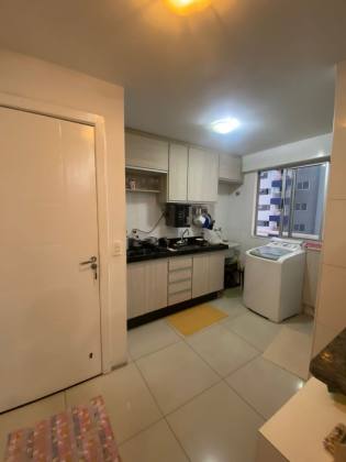 Apartamento para Alugar no Edifício Saint Denis, Teresina-PI.