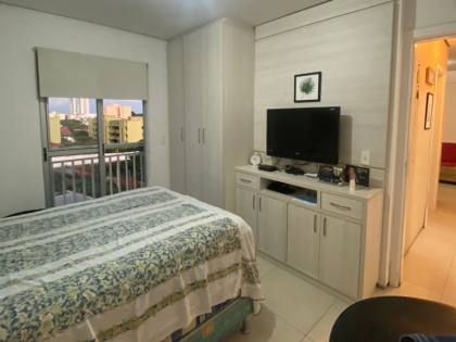Apartamento para Alugar no Edifício Saint Denis, Teresina-PI.