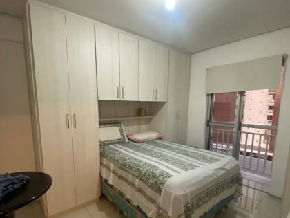 Apartamento para Alugar no Edifício Saint Denis, Teresina-PI.