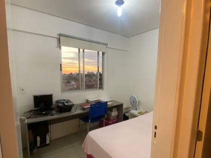 Apartamento para Alugar no Edifício Saint Denis, Teresina-PI.