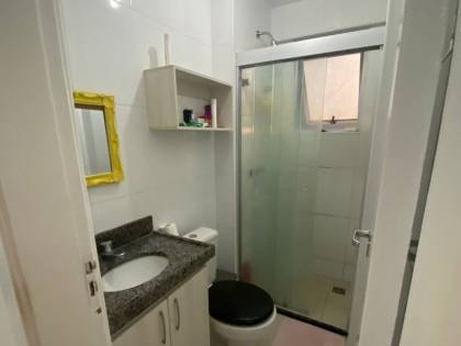 Apartamento para Alugar no Edifício Saint Denis, Teresina-PI.