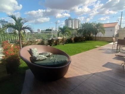 Apartamento para Alugar no Edifício Saint Denis, Teresina-PI.
