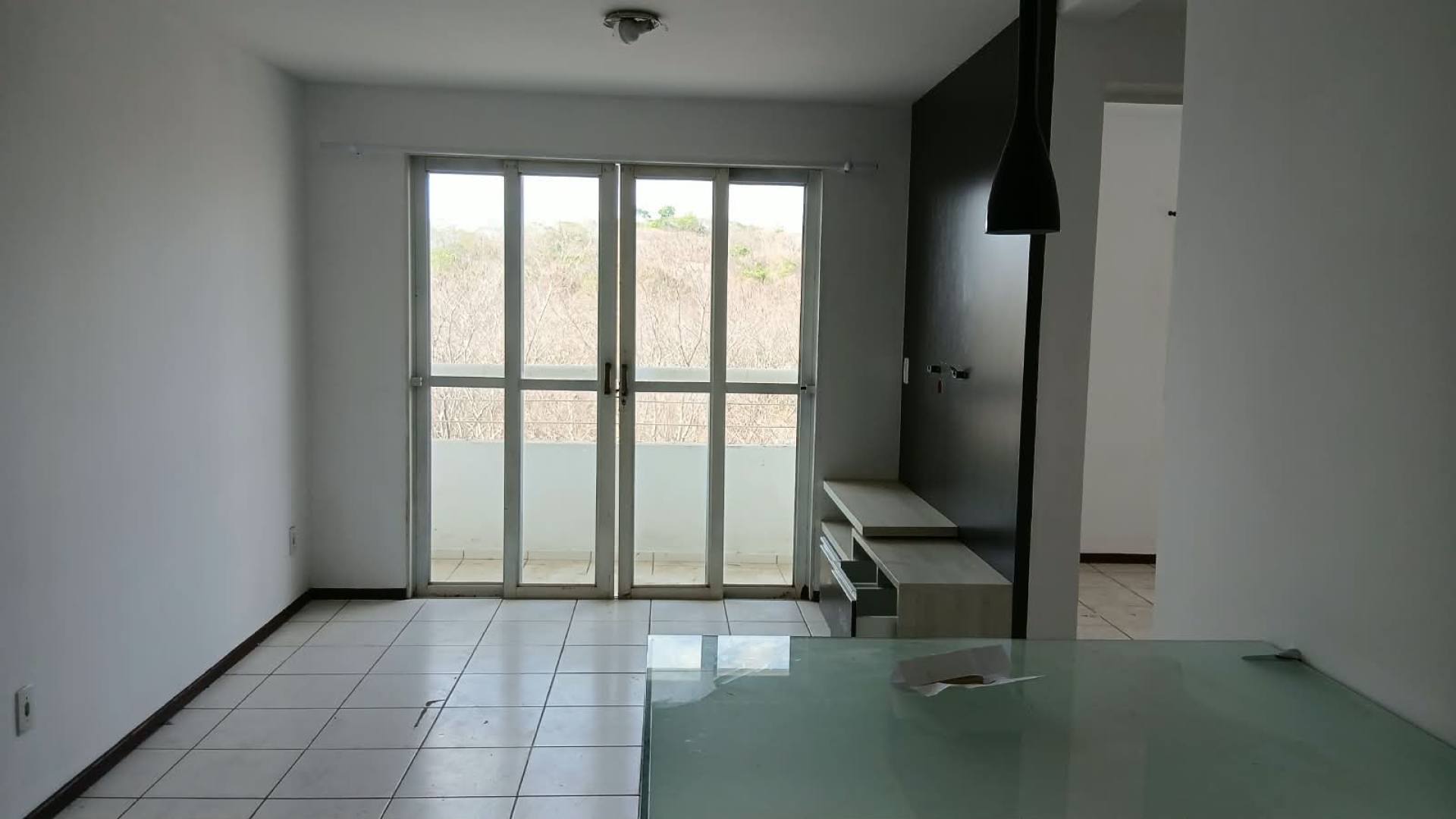 Apartamento para locação no Condomínio Parque da Cidade, Teresina - PI.