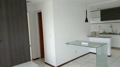 Apartamento para locação no Condomínio Parque da Cidade, Teresina - PI.