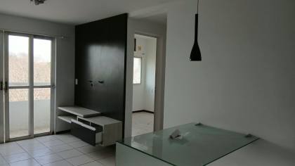 Apartamento para locação no Condomínio Parque da Cidade, Teresina - PI.