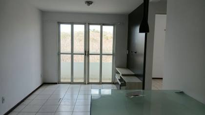 Apartamento para locação no Condomínio Parque da Cidade, Teresina - PI.