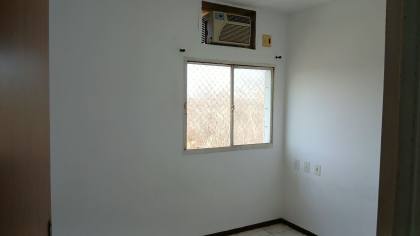 Apartamento para locação no Condomínio Parque da Cidade, Teresina - PI.