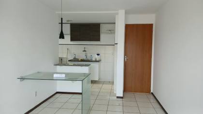 Apartamento para locação no Condomínio Parque da Cidade, Teresina - PI.