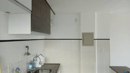 Apartamento para locação no Condomínio Parque da Cidade, Teresina - PI.