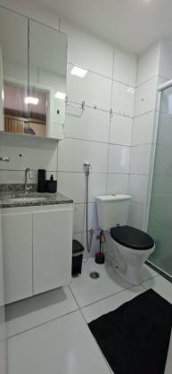 Apartamento à venda no Condomínio Jardim de Manuella, Teresina - Pi.
