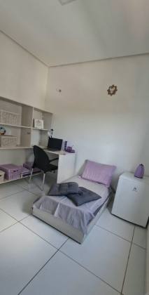 Apartamento à venda no Condomínio Jardim de Manuella, Teresina - Pi.