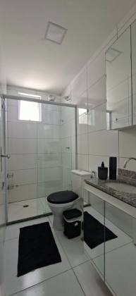 Apartamento à venda no Condomínio Jardim de Manuella, Teresina - Pi.