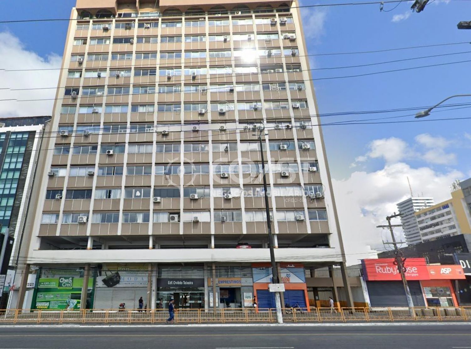 Sala Comercial no Centro Aracaju