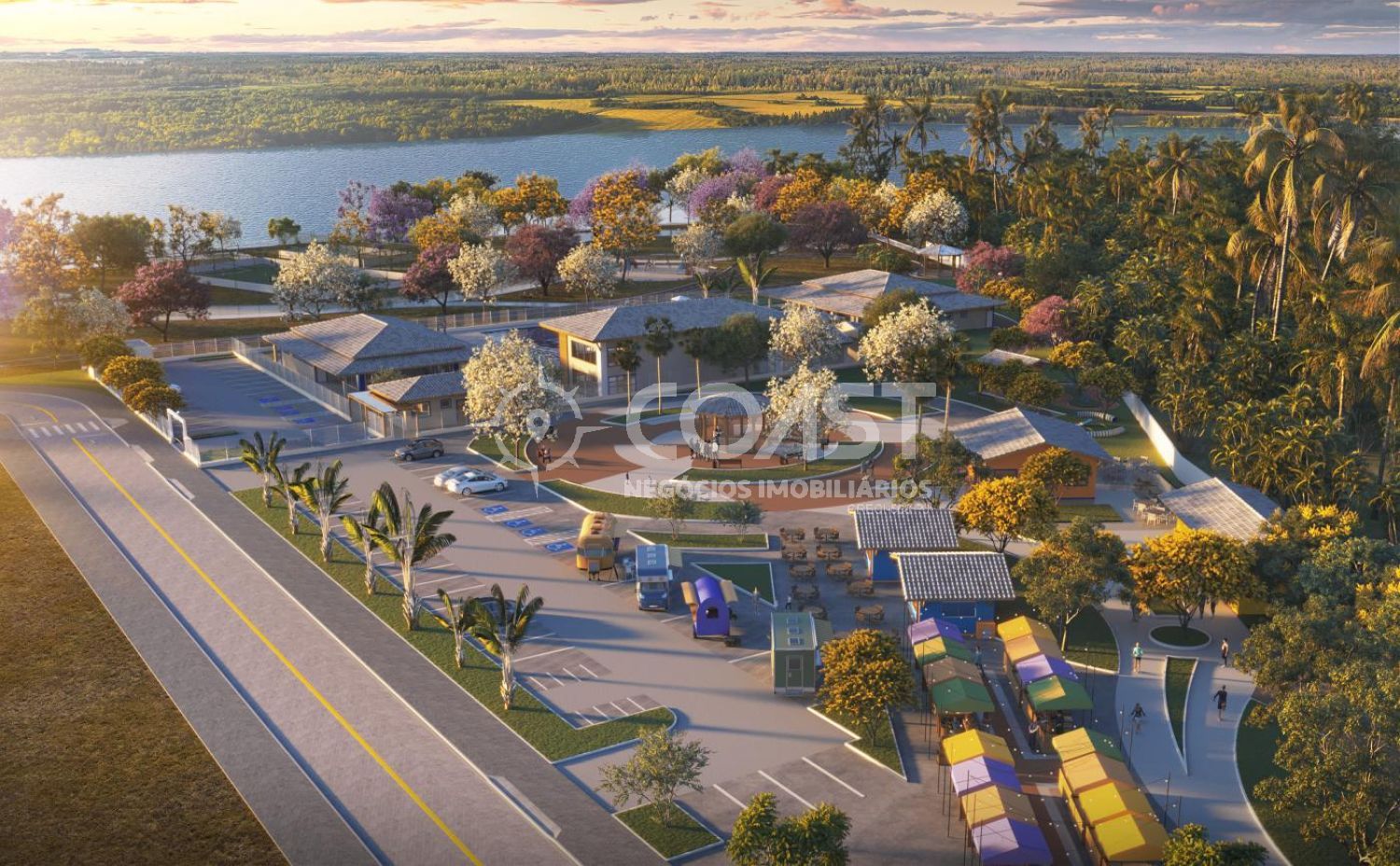 Lote Villaredo Aruana