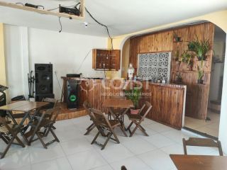 Bar no bairro Suíça