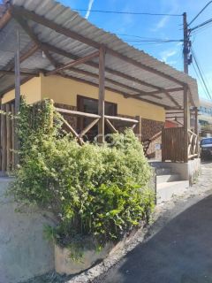 Bar no bairro Suíça