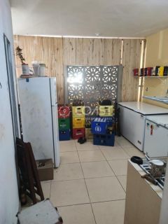 Bar no bairro Suíça