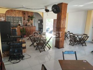 Bar no bairro Suíça