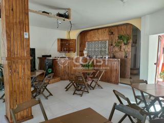 Bar no bairro Suíça