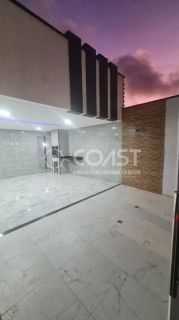 Casa Nova com 03 quartos no bairro MOSQUEIRO, Zona de Expansão de Aracaju