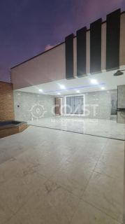 Casa Nova com 03 quartos no bairro MOSQUEIRO, Zona de Expansão de Aracaju