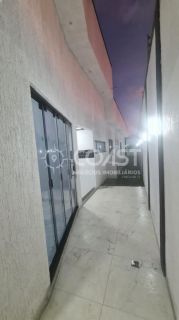 Casa Nova com 03 quartos no bairro MOSQUEIRO, Zona de Expansão de Aracaju